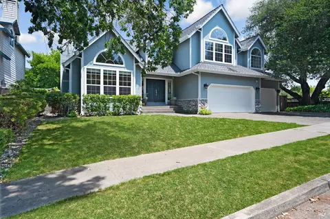 1508 Ronne Dr, Santa Rosa, CA 95404