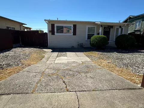 1815 Ohio St, Vallejo, CA 94590