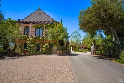 9000 Highway 128 Hwy, Philo, CA 95466