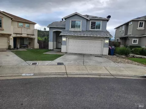 616 Ross Cir, Martinez, CA 94553