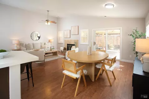 Dining - 1620 Austin Dr, Dixon, CA 95620 photo 3 of 4