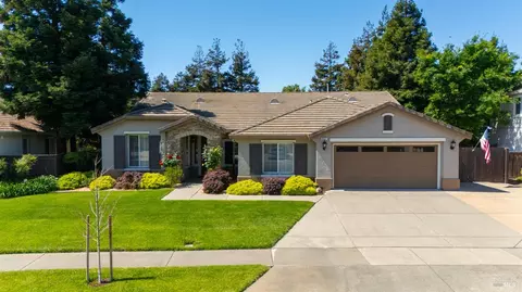 661 Vintage Valley Dr, Fairfield, CA 94534