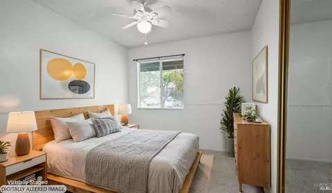 Bedroom - 2974 Juniper St, Fairfield, CA 94533 photo 8 of 10