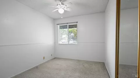 Bedroom - 2974 Juniper St, Fairfield, CA 94533 photo 9 of 10