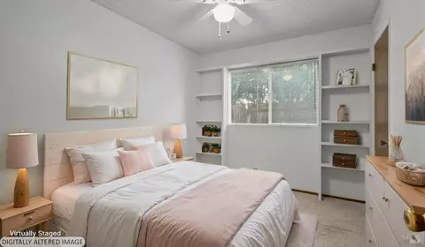 Bedroom - 2974 Juniper St, Fairfield, CA 94533 photo 5 of 10