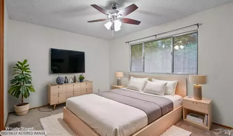 Bedroom - 2974 Juniper St, Fairfield, CA 94533 photo 2 of 10