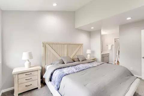 Bedroom - 211 Apollo #5, Hercules, CA 94547 photo 3 of 4