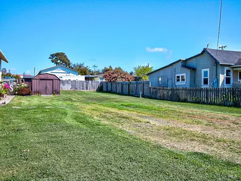 0 S Harold St, Fort Bragg, CA 95437