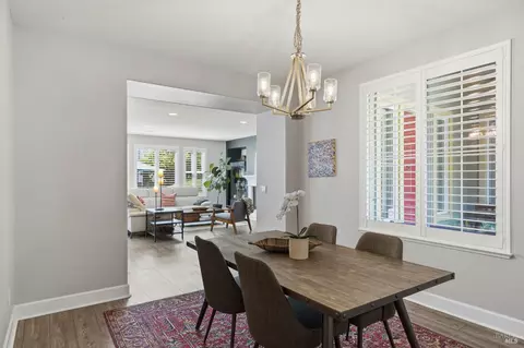Dining - 925 Pinot Noir Way, Windsor, CA 95492 photo 2 of 3