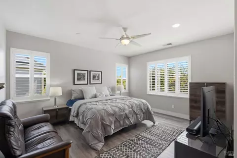 Bedroom - 925 Pinot Noir Way, Windsor, CA 95492 photo 3 of 8