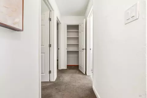 Entry Way - 66 Sonora Way, Corte Madera, CA 94925 photo 3 of 3
