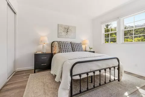 Bedroom - 66 Sonora Way, Corte Madera, CA 94925 photo 1 of 11