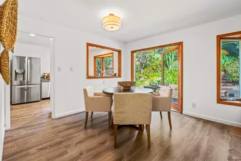 Dining - 66 Sonora Way, Corte Madera, CA 94925 photo 1 of 2