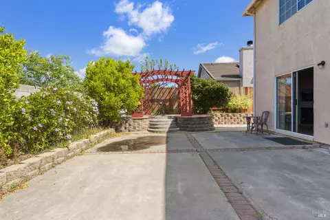 2263 Garnet Dr, Vallejo, CA 94591 photo 36