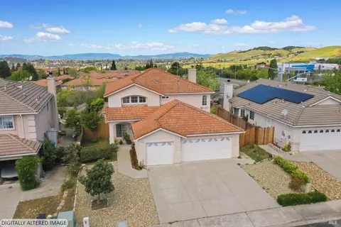 2263 Garnet Dr, Vallejo, CA 94591 photo 3