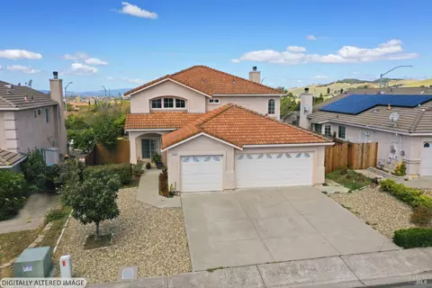 2263 Garnet Dr, Vallejo, CA 94591 photo 2