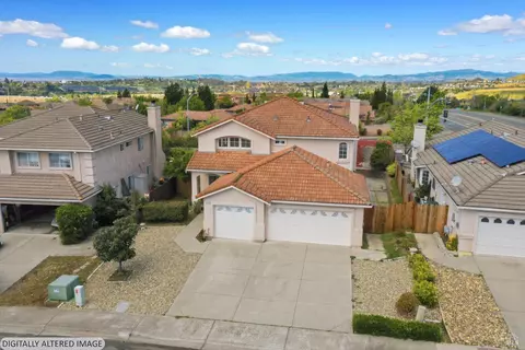 2263 Garnet Dr, Vallejo, CA 94591 photo 4