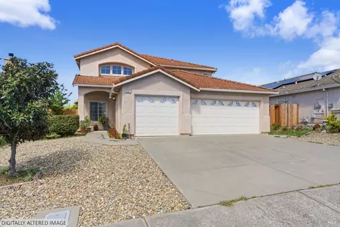 2263 Garnet Dr, Vallejo, CA 94591 photo 5