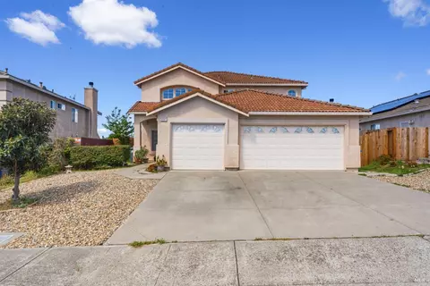 2263 Garnet Dr, Vallejo, CA 94591 photo 6