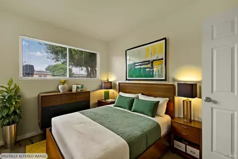 Bedroom - 499 Apple Tree Ln, Fairfield, CA 94533 photo 2 of 13
