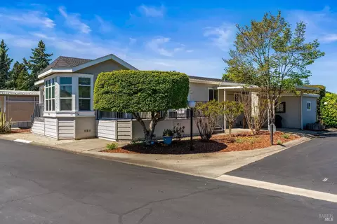 6468 Washington St #45, Yountville, CA 94599