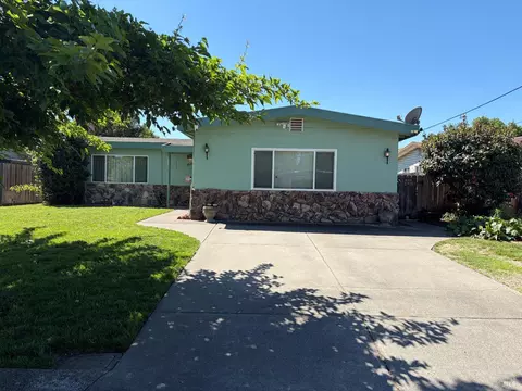 2225 Pamela Dr, Napa, CA 94558