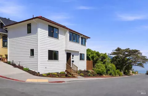 416 Richardson St, Sausalito, CA 94965