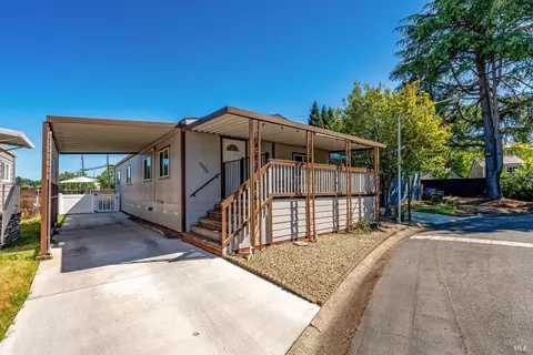 5306 Rexford Way, Santa Rosa, CA 95403