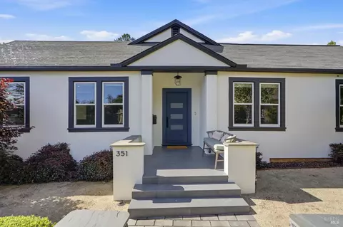 351 G St, San Rafael, CA 94901