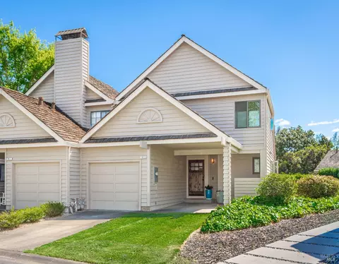 1913 Hopper Way, Yountville, CA 94599