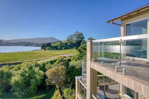 20 Bayshore Ter, Tiburon, CA 94920