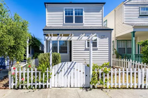 1440 Tammy Way, Santa Rosa, CA 95401