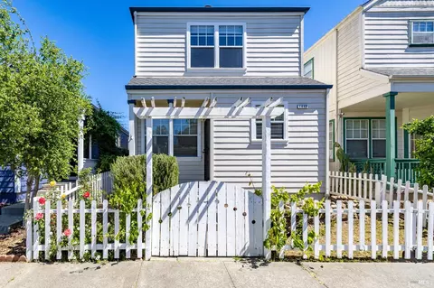 1440 Tammy Way, Santa Rosa, CA 95401