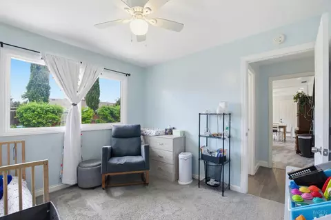 Bedroom - 913 5th St, Fairfield, CA 94533 photo 1 of 6