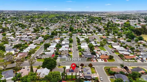 View/Area - 913 5th St, Fairfield, CA 94533 photo 11 of 11