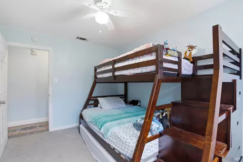 Bedroom - 913 5th St, Fairfield, CA 94533 photo 3 of 6