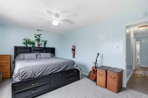Bedroom - 913 5th St, Fairfield, CA 94533 photo 6 of 6