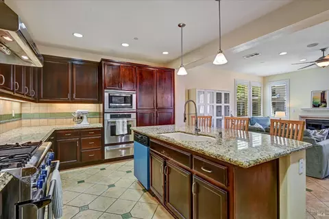 Kitchen - 1139 Azuar Ave, Vallejo, CA 94592 photo 2 of 2