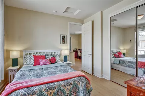 Bedroom - 1139 Azuar Ave, Vallejo, CA 94592 photo 9 of 9