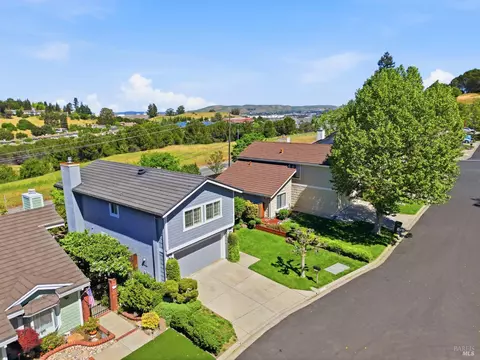 View/Area - 2147 Westward Pl, Martinez, CA 94553 photo 2 of 5