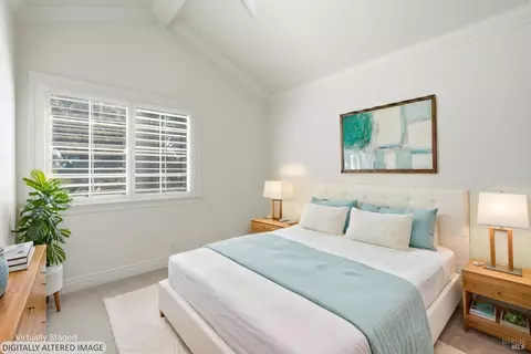Bedroom - 2147 Westward Pl, Martinez, CA 94553 photo 3 of 6