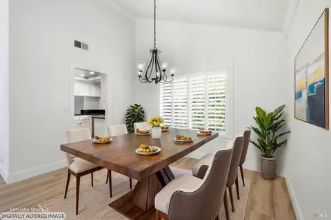 Dining - 2147 Westward Pl, Martinez, CA 94553 photo 1 of 1