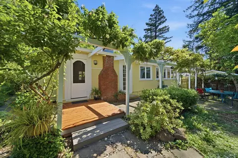7 Marin Rd, Fairfax, CA 94930
