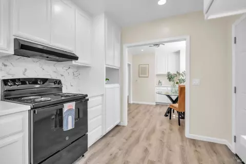 Kitchen - 107 Mayo Ave, Vallejo, CA 94590 photo 2 of 2