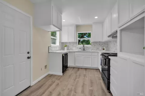 Kitchen - 107 Mayo Ave, Vallejo, CA 94590 photo 1 of 2