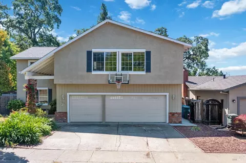 5260 San Luis Ave, Santa Rosa, CA 95409