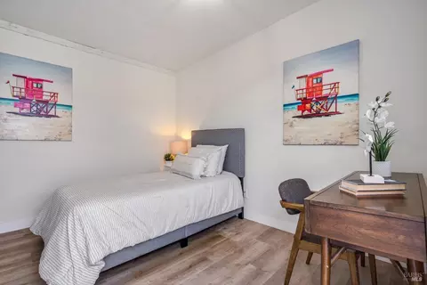Bedroom - 402 Tregaskis Ave, Vallejo, CA 94591 photo 4 of 5