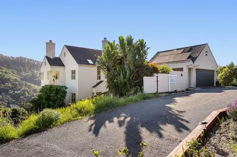 385 Dolan Ave, Mill Valley, CA 94941