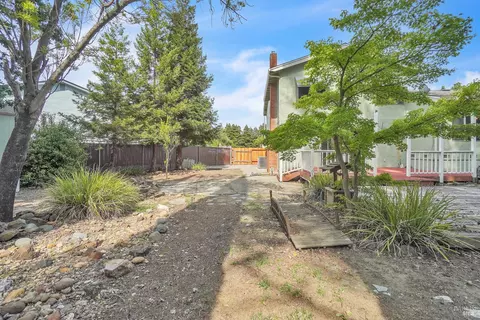 Exterior - 3447 Springfield Dr, Fairfield, CA 94534 photo 3 of 7