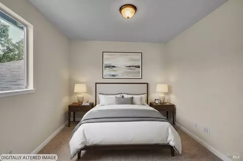 Bedroom - 3447 Springfield Dr, Fairfield, CA 94534 photo 14 of 15